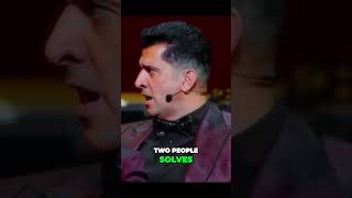 Shaq Opens Up Conquering Public Humiliation And Rejection Like A Boss