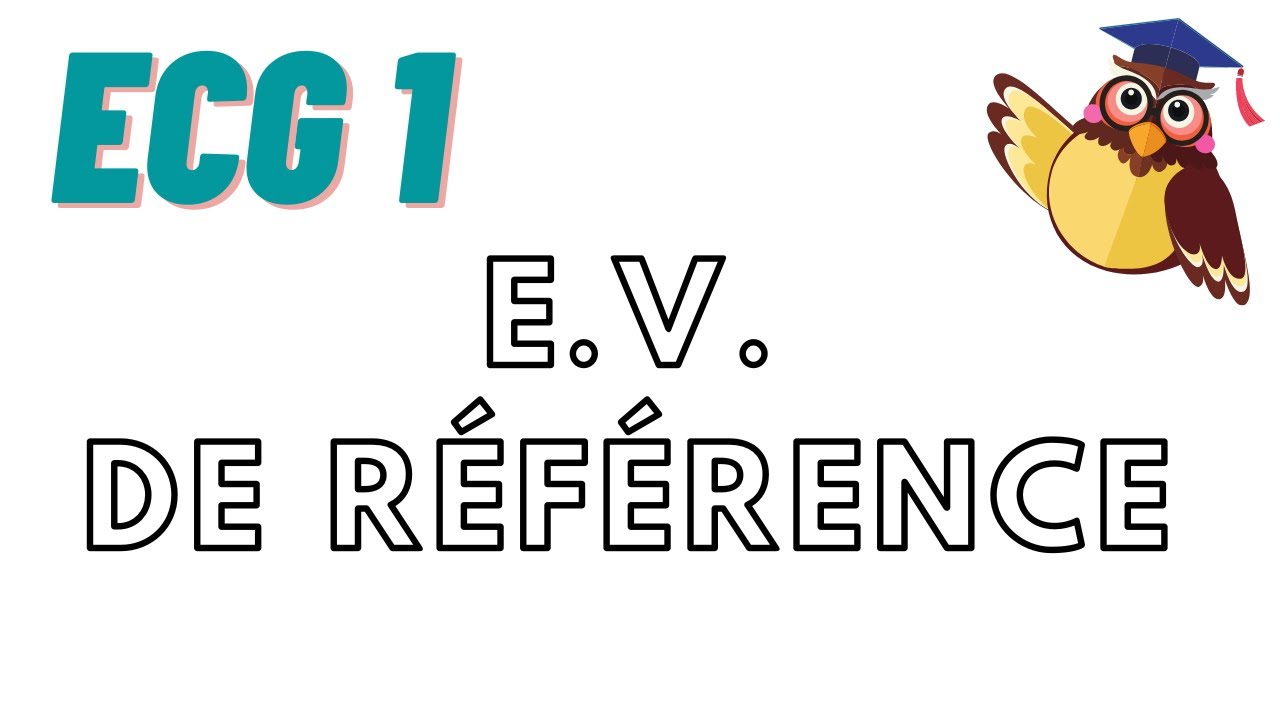 Espaces vectoriels : cours 4 : espaces vectoriels de référence