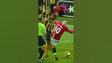 Wayne Rooney