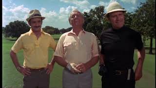 Caddyshack (1980) - Hard Luck (Ending)