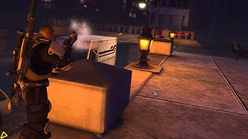 XCOM Enemy Unknown - Episode 5