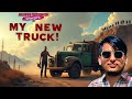 Found a New Truck to Survive the Apocalypse! 🚛 | Drive Beyond Horizons Ep. 3