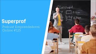 Emprendedores Online 125 -  Superprof