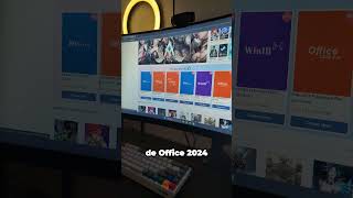 Office económico?? Existe o solo es un mito?? #tech #pc #pcsettings