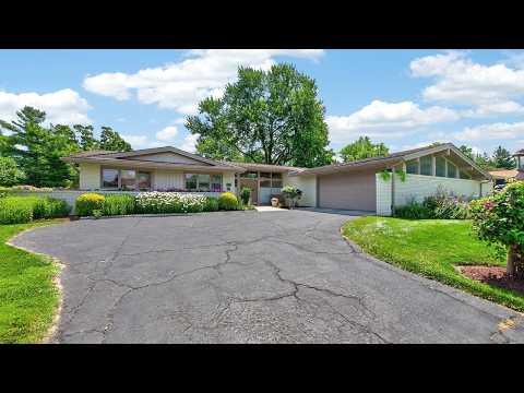 3078 Ebenezer Rd, Cincinnati, OH home video tour