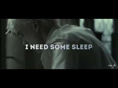 • sad multifandom • i need some sleep •