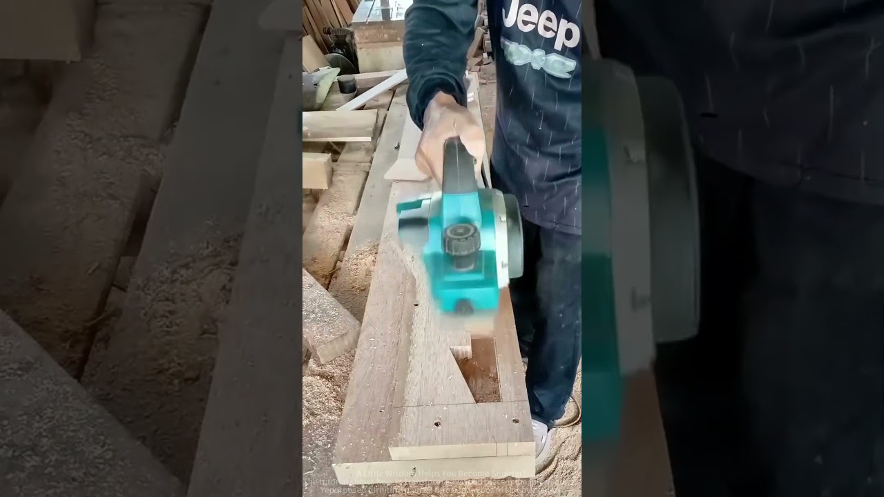 Foam Board Card Slot Making Guide: A Flexible Solution for Plank Transformation