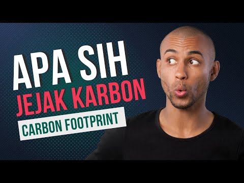 Apa itu Jejak Karbon (Carbon Footprint)? Musuh Abadi yang Tak Nampak Tapi Nyata