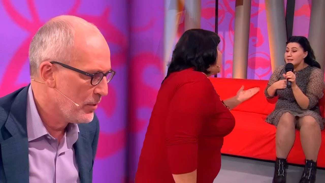 «Поняла, кукушка?!» - новая жена отца против биологической матери