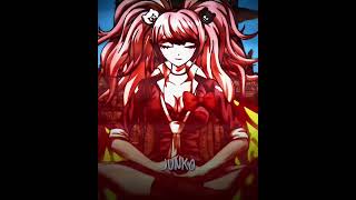 Junko Enoshima Vs Ayanokoji Kiyotaka