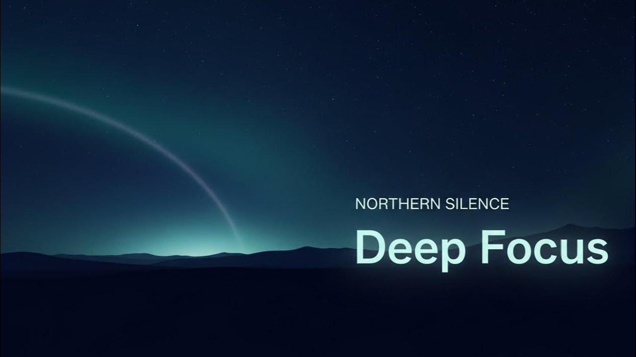 Northern Silence – 