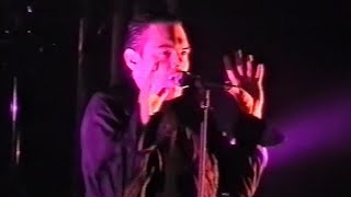 Alphaville - A Victory Of Love (Goteborg 30/03/1999) Live