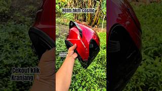 Helm hkm cosmo #helm #helmet #hkmcosmo