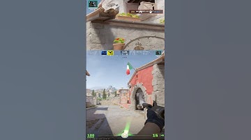 CS2 Ace clutch inferno  #cs2 #highlights #gaming #counterstrike