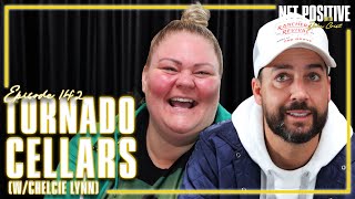 Tornado Cellars (w/ Chelcie Lynn) | Net Positive with John Crist