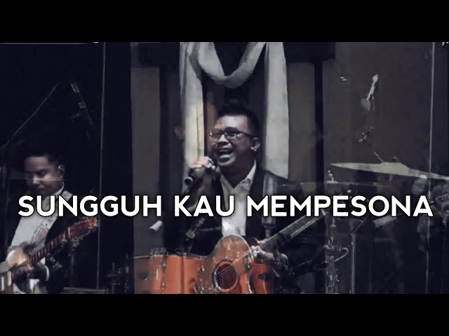 Sungguh Kau Mempesona (Ary Raga Lay) | GSJA Amazing Grace Kupang class=