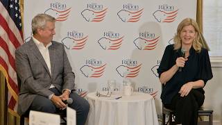 Huizenga &amp; MacGuineas Call for Bipartisan Action on Debt Crisis