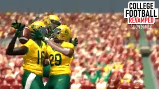 Baylor Bears vs Texas State Bobcats 2023 - NCAA Football 14 (PS3) CFB REVAMPED