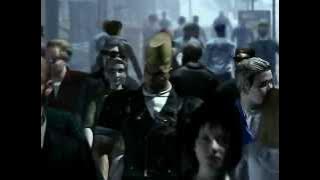 Arcade Opening - Tekken Tag Tournament
