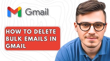 How To Delete Bulk Emails in Gmail [2025 Guide]