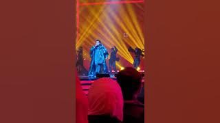 Gimme the mic final #jellybelly #ghazaluntukrabiah