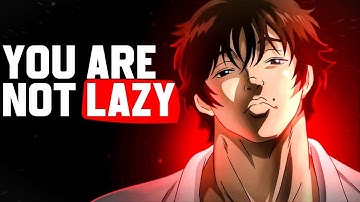 "You’re Not Lazy, You’re Just Scared — Here’s Why"