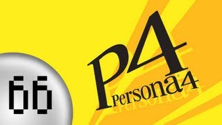 Let's Play Persona 4 [66] school life 9 2/2