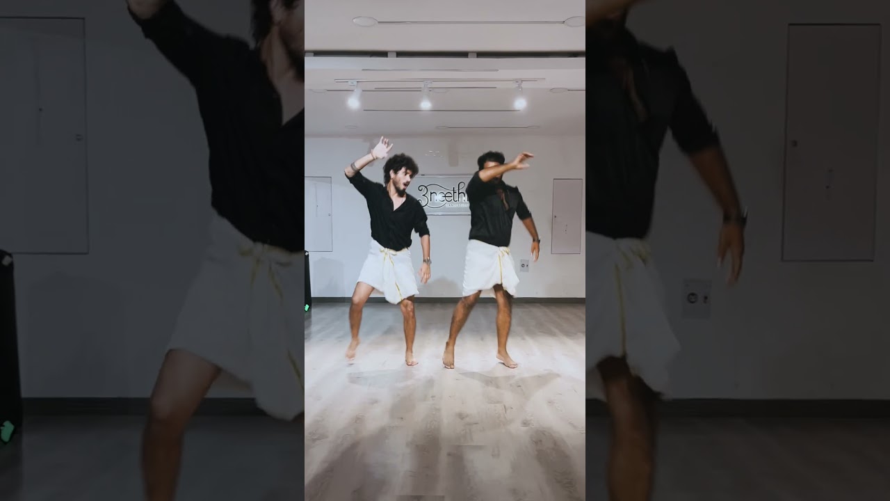 Devara anthem 🔥 #dance #trendingshorts #dsmpassionatefilmmakers  #venkatchoreo