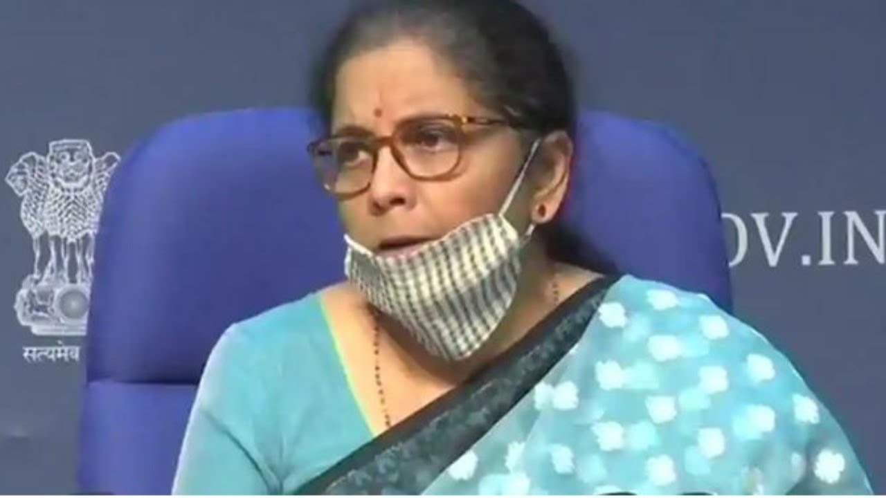 Tax Returns Deadline For 201920 Extended To EndNovember Morning News 1452020 YouTube