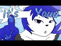 Its youu  completed ych  animation meme