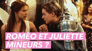 Roméo et Juliette: De (très) jeunes amants - Je t'aime etc...