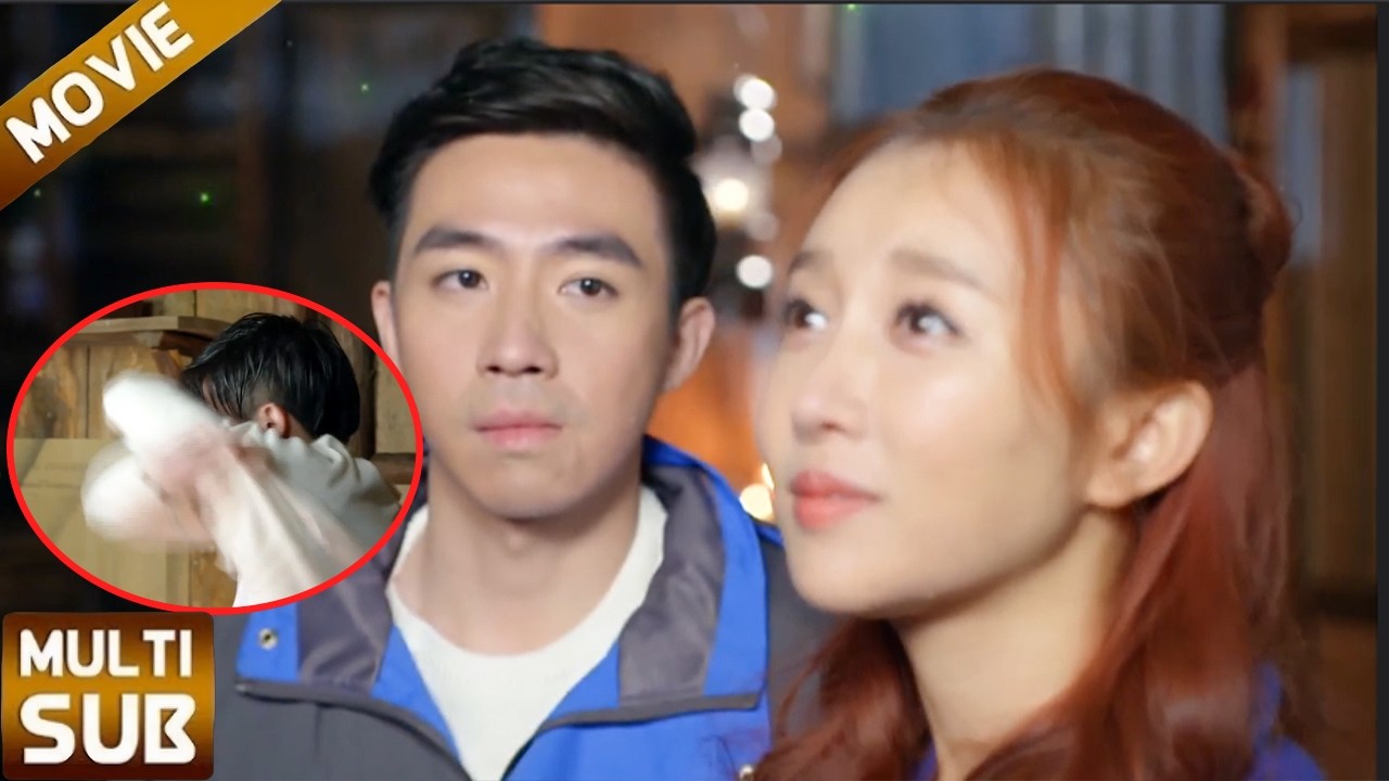 【MOVIE】💘丈夫苦苦寻找整夜，妻子却与初恋旧情复燃，真相让他彻底死心！#伦理 #爱情 #都市 #drama #追妻火葬場 #出軌 #中国电视剧 #爽剧 #反轉