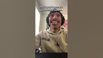 There’s always that one teammate #rust