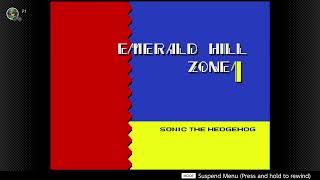Sonic the Hedgehog 2! Cheats & Debug Mode!