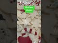 Chef Hector Delgado - Christmas Cookies - Mix Fine Cakes & Pastries #chefhectordelgado #shorts