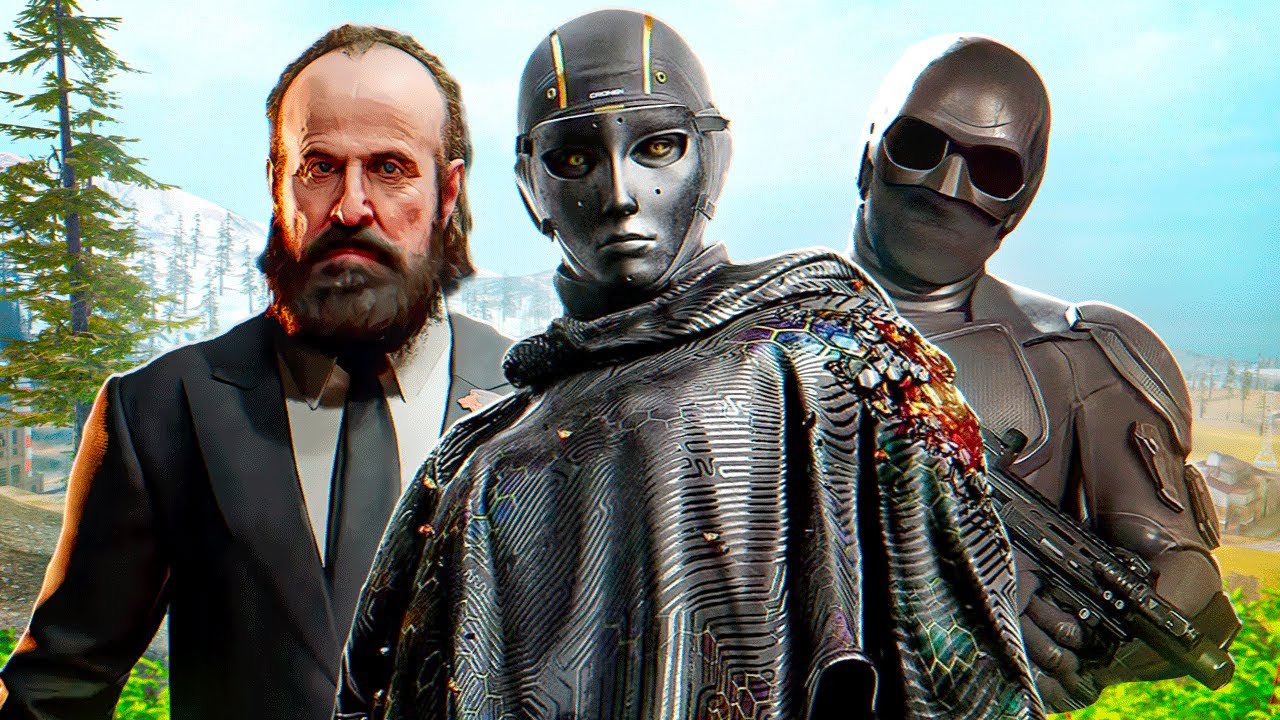 NOS INVITARON AL TORNEO DE DINÁMICAS EN VERDANSK...