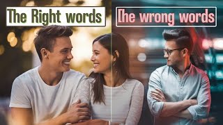 How Your Words Impact Your Relationships