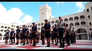 Matriculation And Challenge Week 2022