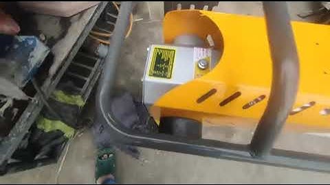 MÁY ĐẦM CÓC CHẠY ĐIỆN 0904924709