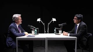 EU Securitisation Is Changing: Here's What We Know So Far - A European DataWarehouse Podcast