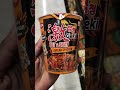 Nissin geki chicken flavour noodles #food #noodles #ramen #koreanfood #koreanramen
