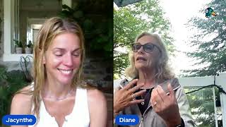 Diane nous partage son expérience avec le Sauna infrarouge