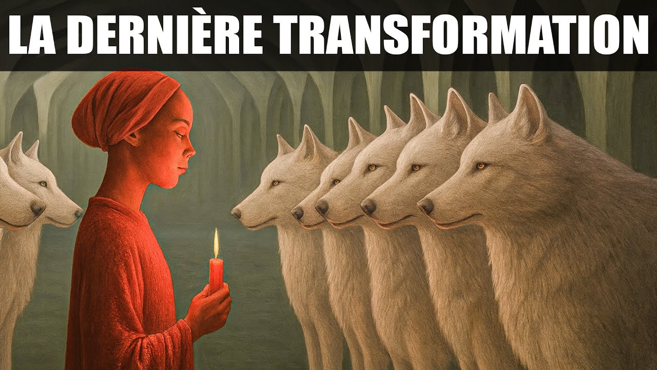 De Blessé à Guerrier  L’Ascension Imparable de l’Empathique au delà de l’Ombre  Carl Jung