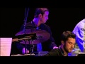 The Berklee Concert Jazz Orchestra - YouTube