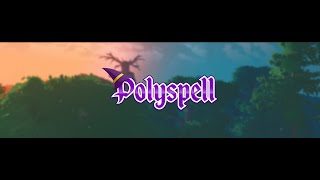 Polyspell : Announcement Trailer