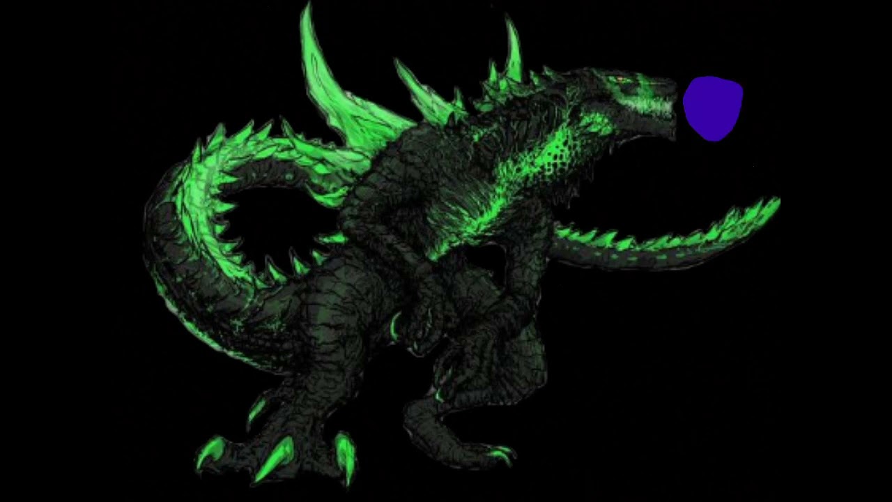 yo reencarnado en el monsterverse