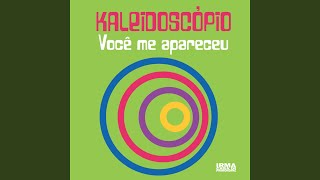 Voce Me Apareceu (Funky Licks Extended)