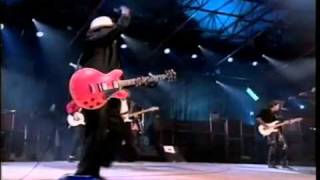 John Lee Hooker with Rolling Stones \& Eric Clapton (HQ)