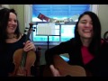 Independent woman cover folky acoustic 90s jams for international womens day