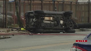 1 dead, 1 injured in Southwest Side shooting